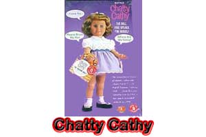 Chatty Cathy