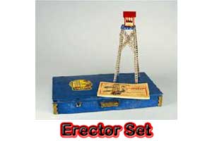 Erector Set