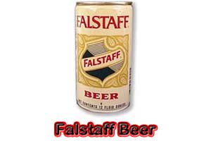 Falstaff Beer