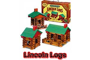 Lincoln Logs