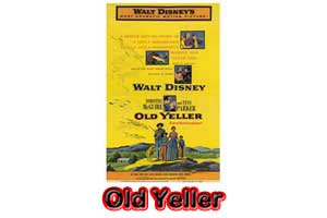 Old Yeller