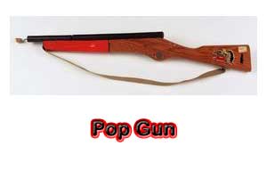 Pop Gun