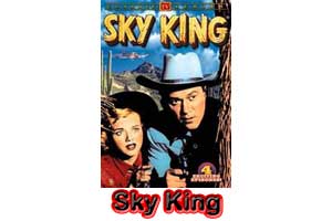 Sky King