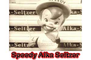Speedy