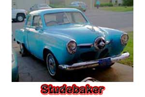 Studebaker