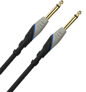 Monster Performance 500 guitar cables