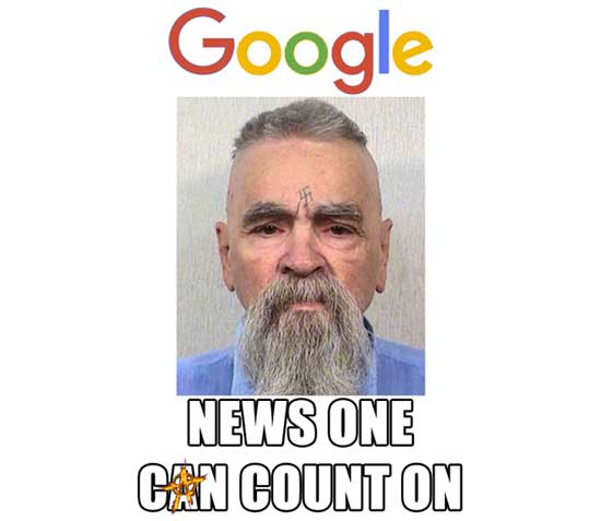 News one can count on