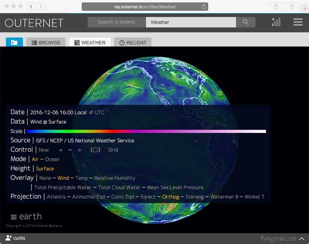 Outernet