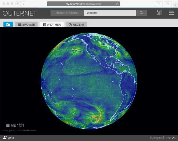 Outernet