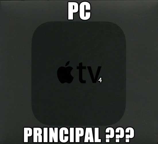 PC Principal ???