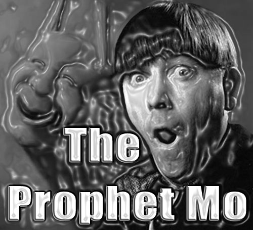 The Prophet Moe
