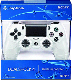 Sony PS4 DualShock®4 Wireless Controller