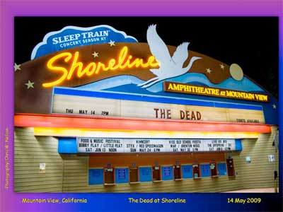 The Dead
