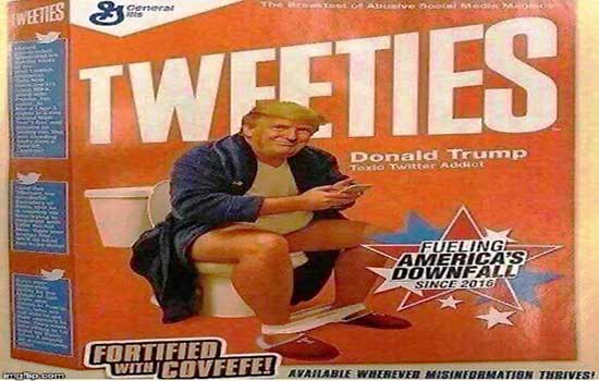 Tweeties