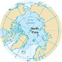 North Pole