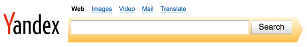 Yandex
