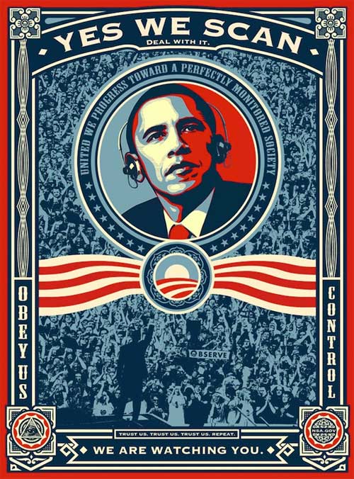 Yes We Scan