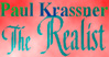 Paul Krassner - The Realist